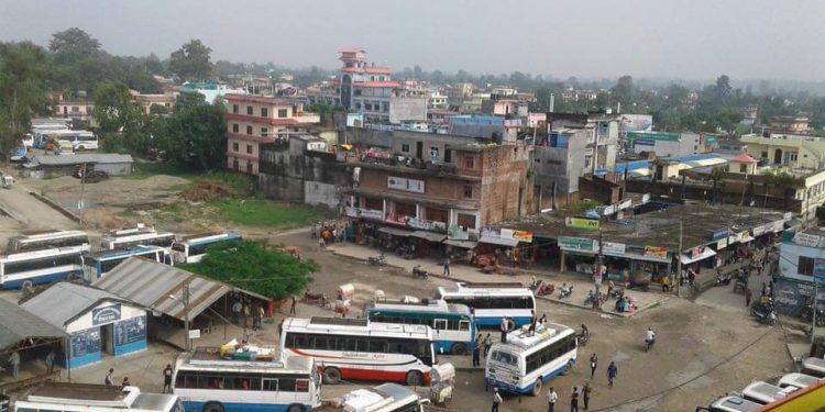 सरकारले बढायो सार्वजनिक सवारी साधनको भाडा