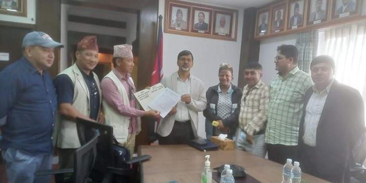 तत्काल धरानको खानेपानी आपूर्ती व्यवस्थित गर्न बजेट छुट्टिने