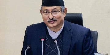 उपभोग्य वस्तु सहजरुपमा उपलब्ध गराउन गृहमन्त्री खाँणको निर्देशन