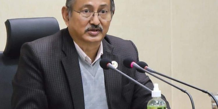 बजार अनुगमन गरी प्रतिवेदन पठाउन सबै जिल्ला प्रशासनलाई कार्यवाहक प्रधानमन्त्री खाणको निर्देशन