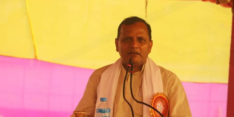 मधेशको कामकाजी भाषा छिट्टै घोषणा हुने : मुख्यमन्त्री राउत