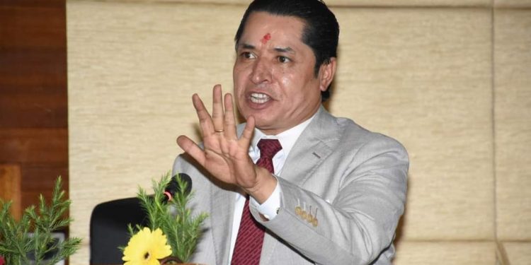 प्रेस काउन्सिल पुगेर धमलाले भने– ‘अब सुध्रन्छु’