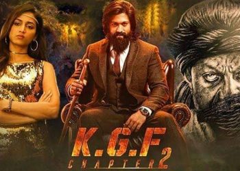 केजीएफमा यशको भूमिका अमिताभ बच्चनका यी फिल्मसँग मिल्दोजुल्दो !