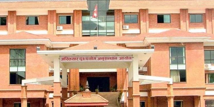 गोदावरी नगरपालिकाका तत्कालिन प्रमुख प्रशासकीय अधिकृतसहित ७ जना विरुद्ध भ्रष्टाचार मुद्दा