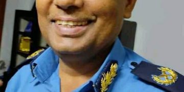 पाँच डीआईजीको सरूवा : मधेश प्रदेशमा मसाउद आलम खाँ