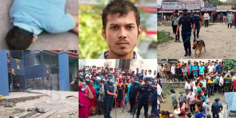 डा.विजयको मृत्यु प्रकरण : हत्याको संकेत, शंकास्पद ६ जना प्रहरी नियन्त्रणमा