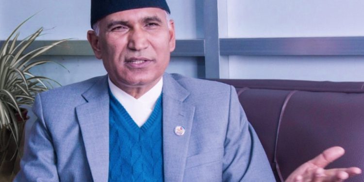 यस्तो छ स्थानीय चुनावमा पौडेलको आँकलन