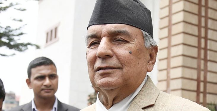 नेता पौडेलको नेतृत्वमा सत्ता गठबन्धनकाे निर्वाचन तयारी र अनुगमन समिति गठन