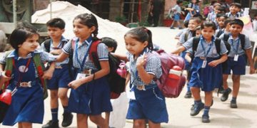 वैशाखभरि भर्ना अभियान, जेठबाट कक्षा सञ्चालन