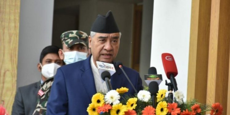 आजदेखि निर्वाचन आचारसंहिता लागू, प्रधानमन्त्री, मन्त्रीहरू प्रचारप्रसारमा हिँड्न नपाउने
