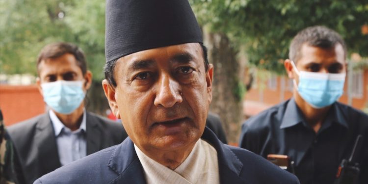 यी हुन् बिहीबार बसेको मन्त्रीपरिषद्का निर्णय