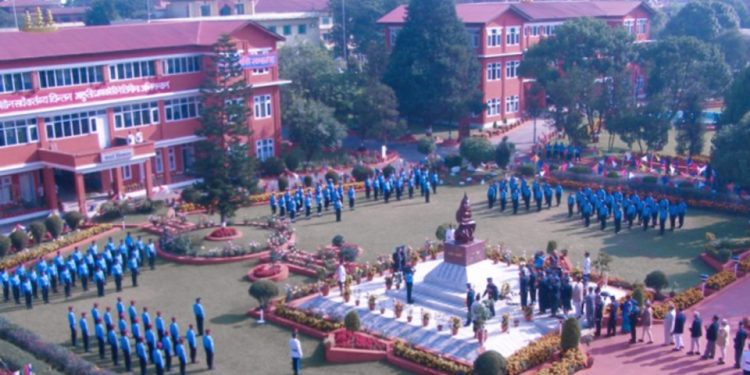 प्रहरीका ६७३ इन्स्पेक्टरको सरुवा (सूचीसहित)
