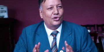 हरेक प्रदेशमा मेडिकल कलेज स्थापना गरिन्छ : शिक्षामन्त्री पौडेल