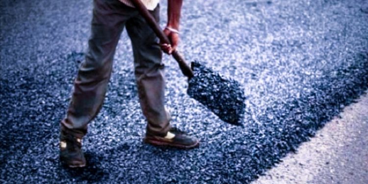 चैतमै भयो असारे विकास