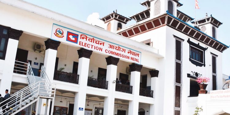 राजनीतिक दलको प्रचारमा सरकारी गाडी प्रयोगमा रोक