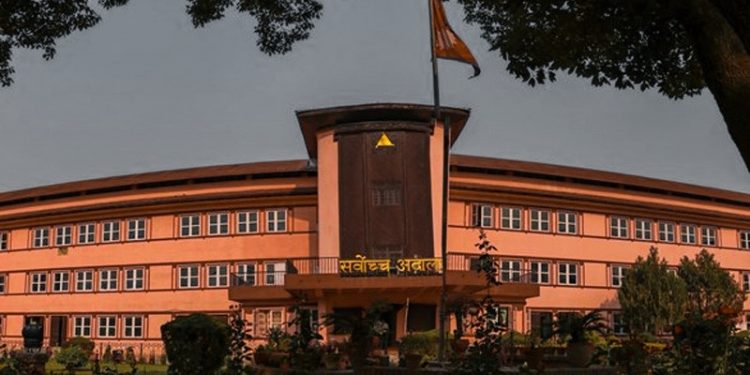 खरिद कार्य रोक्ने परिपत्र कार्यान्वयन नगर्न आदेश