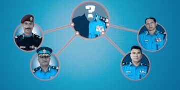 चुनावको मुखमा को बन्दैछ प्रहरीको २९ औँ महानिरीक्षक ?