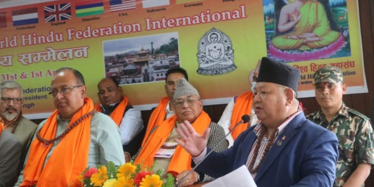 सरकारी सम्पत्तिमा मनपरि गर्नेलाई छुट दिने छैन : मन्त्री आले