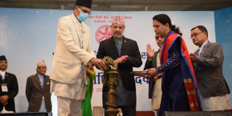 निजी क्षेत्रको सहभागिता बिना आर्थिक विकास असम्भव