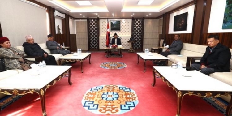 यी हुन् सिट बाँडफाँटका लागि सत्तागठबन्धनले तय गरेको ७ आधार