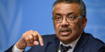 डब्ल्युएचओका महानिर्देशक डा.गेब्रेयसस आज नेपाल आउँदै