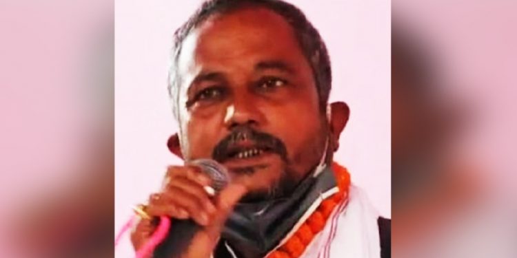 मेयरको उम्मेद्वार बन्न राजीनामा दिएका मन्त्रीले पाएनन् टिकट
