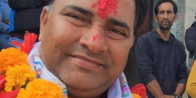 भरतपुर महानगरको मेयर माओवादी केन्द्रलाई नछाड्ने चितवन कांग्रेसको निर्णय