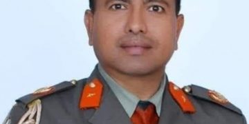 गौतमलाई २१ दिनपछि आईजीपी बनाउने तयारी, यस कारण बन्यो प्रारम्भीक सहमति