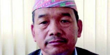 बाग्मतीका अध्यक्ष : आफ्नै गाडी गाउँपालिकालाई भाडामा दिने, आफैं चढ्ने
