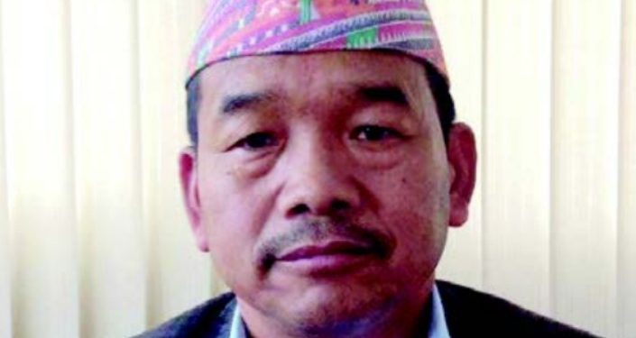 बाग्मतीका अध्यक्ष : आफ्नै गाडी गाउँपालिकालाई भाडामा दिने, आफैं चढ्ने