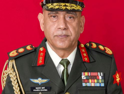 प्रधानसेनापति शर्माको भ्रमण स्वीकृत, यस्ता छन् मन्त्रिपरिषद् बैठकका अरू निर्णय