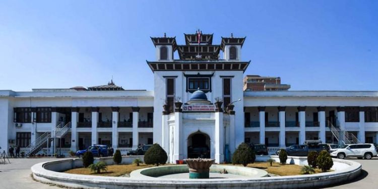 निर्वाचनको ४८ घण्टा अगाडि अन्तर्राष्ट्रिय सीमा नाका बन्द गराउन सरकारलाई लेखी पठाउने आयोगको निर्णय