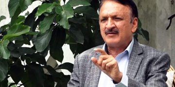 चुनावको पूर्वसन्ध्यामा आज पत्रकार सम्मेलन गर्दै कांग्रेस