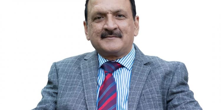 देउवा प्रधानमन्त्रीका रुपमा हैन पार्टी सभापतिका रुपमा मत माग्न हिँड्नु भएको हो : महत