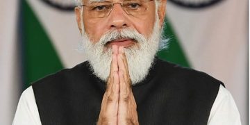 मोदीको ‘धार्मिक कूटनीति’