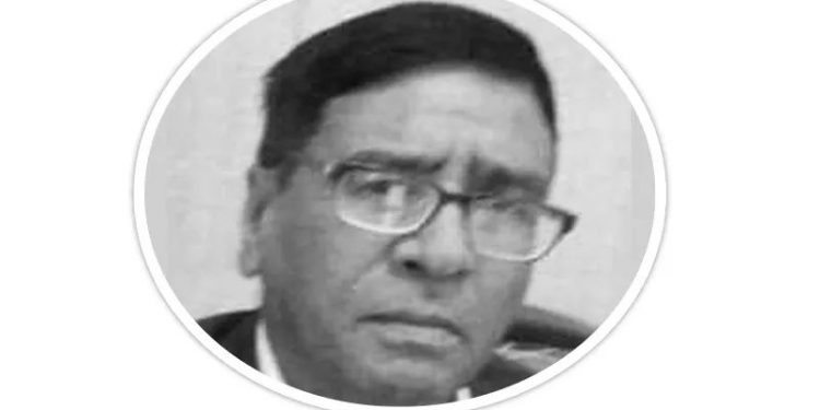 प्रधानमन्त्री देउवाका भाइको निधन