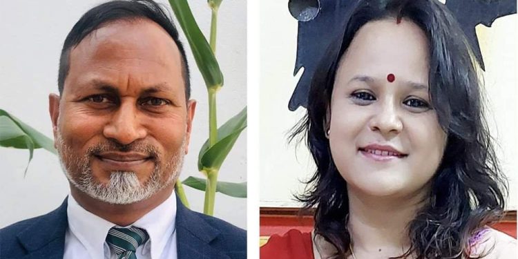 सिद्धार्थनगर नगर प्रमुखमा कांग्रेसउपप्रमुखमा एमाले विजयी