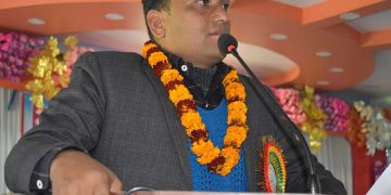 मिर्चैया नगरपाालिकाको मेयरमा माओवादी केन्द्रका उम्मेदवार विजयी