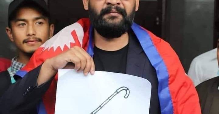 विजयी जुलश नगरौं, काम गरेर सफल भएको दिन उत्सव मनाउँला : बालेन शाह