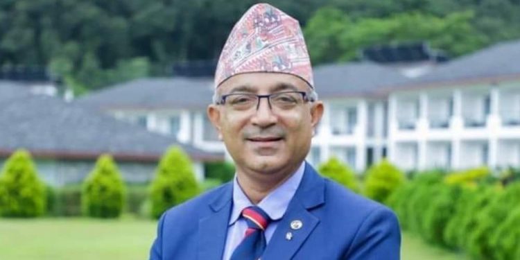 पोखरा महानगरमा एकीकृत समाजवादीका धनराजकाे फराकिलो अग्रता