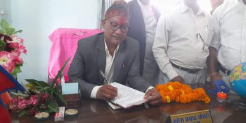 लहान नगरपालिकाले ८१ जना ज्यालादारी कर्मचारी हटायो
