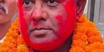जनकपुरधामको मेयरमा स्वतन्त्र उम्मेदवार साह निर्वाचित