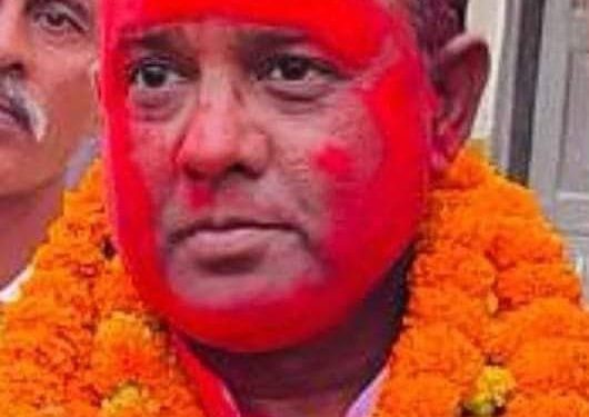 जनकपुरधामको मेयरमा स्वतन्त्र उम्मेदवार साह निर्वाचित
