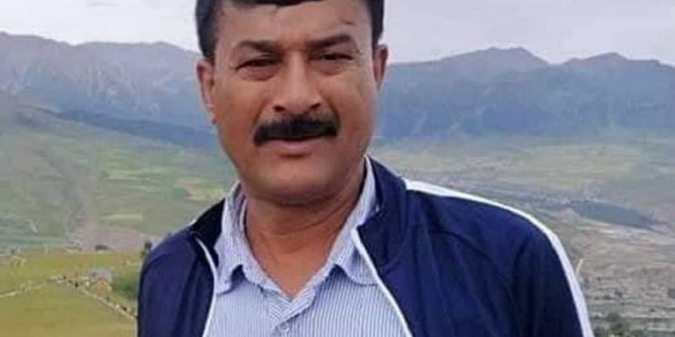 मतगणना नसकिँदै भरतपुर महानगरको उपमेयरमा चित्रसेन अधिकारी विजयी