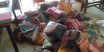 भन्सार छली गरेर ल्याइएका सामान बरामद