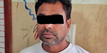 जुवा मुद्दामा फरार रहेका पक्राउ