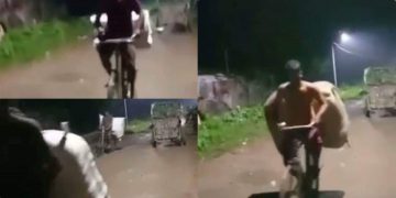 पर्साको इनर्वामा शुरु भयो व्यापक तस्करी