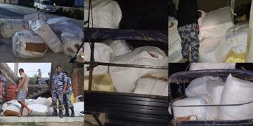 सशस्त्र प्रहरीकै मिलेमतोमा सर्लाहीमा व्यापक तस्करी