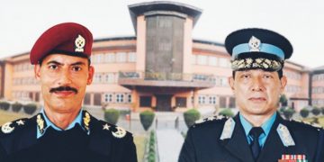 सर्वाेच्चलाई आइजिपी सिंहको जवाफ : सुरुदेखि नै ज्येष्ठ र श्रेष्ठ मै हुँ