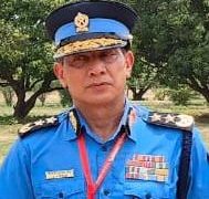 आक्रामक ‘पुलिसिङ’ गर्छु, अपराधीलाई तह लगाउँछु – आईजीपी सिंह